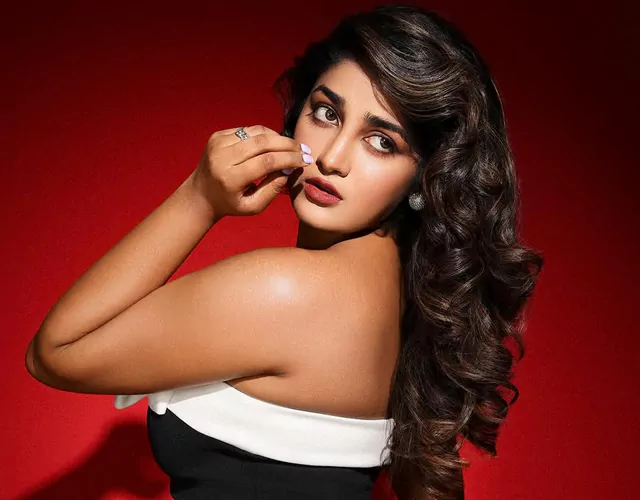 Dimple Hayathi Latest Pics